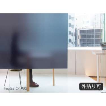 フォグラス サンドクール C-190G(C-190G)_2