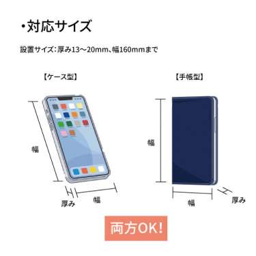 フォトスポットスタンド ホワイト(PSS-29W)_3