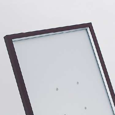 フロアスタンド 2838 SP A3 セピア木目(2838)_7