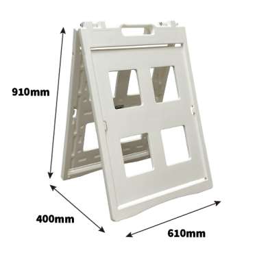 DEKABAN デカバン ホワイト_2