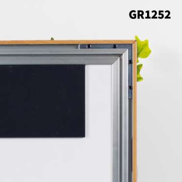 マグネットグリーン GR1255 350角(GR1255)_5