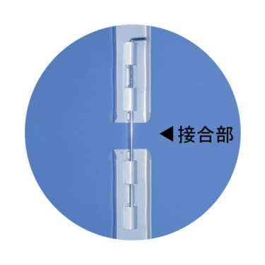 等身大パネル用スチールスタンドM　H1400_4