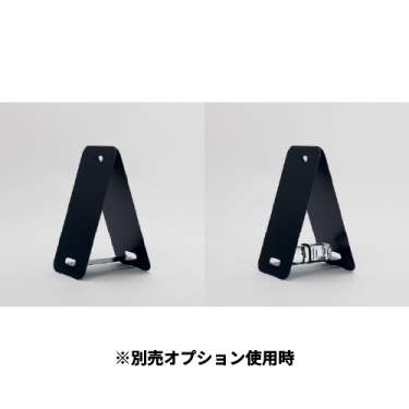 スタンド看板 2771 K ブラック 450×600(2771)_8