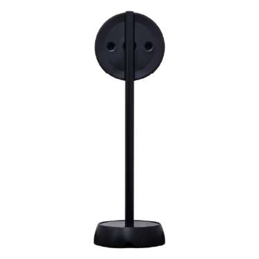 ジョブスタンド JB-35 ブラック 01 「立ち入り禁止」 片面(JB-35)_3