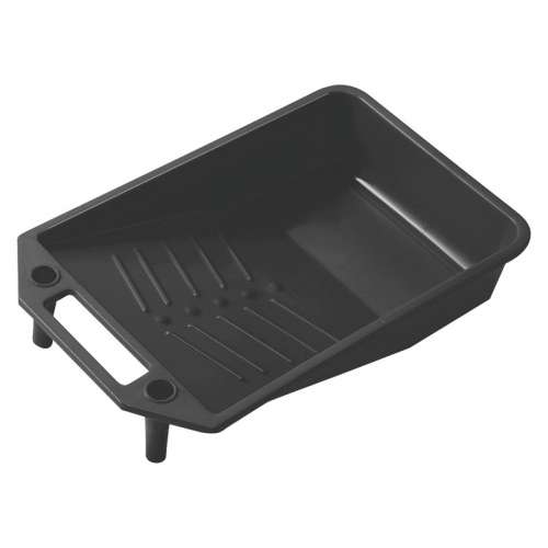 施工用品 ローラー受け皿7インチ用 819-399A