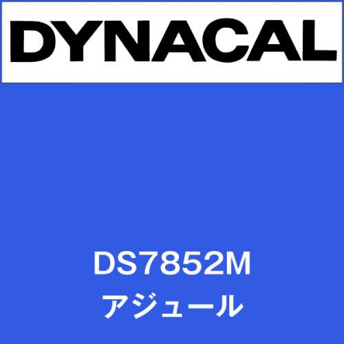 ダイナサイン DS7852M アジュール(DS7852M)