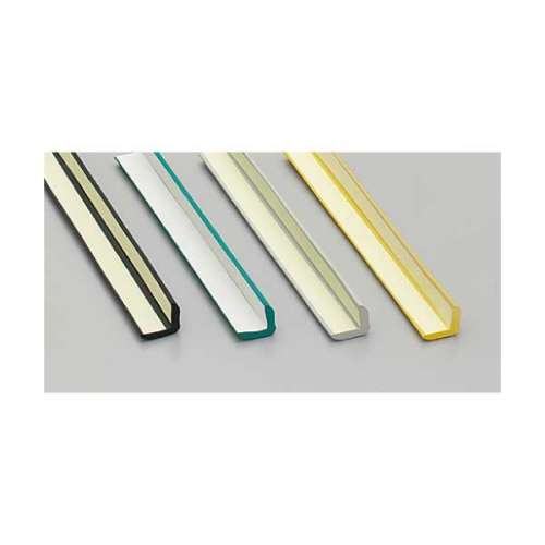 アングル型スポンジ 粘着付 54×54×14×450mm　5本入(SRLY-453,SRLY-452,SRLY-450,SRLY-454)