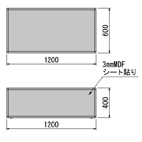 寄せ植えプランター GR5032 H1700 フィカスベンジャミン(GR5032)_3
