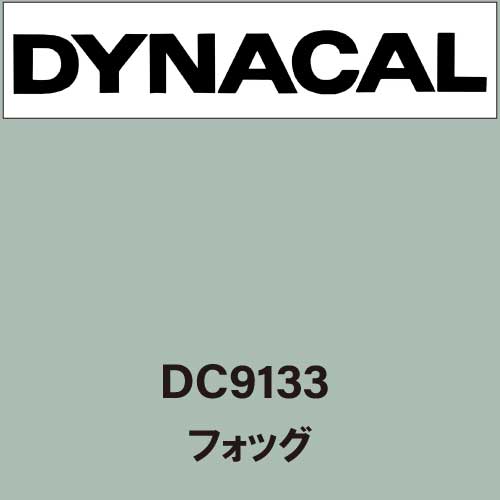 ダイナカル DC9133 フォッグ(DC9133)
