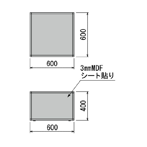 寄せ植えプランター GR5034 H1300 シェフレラ(GR5034)_3