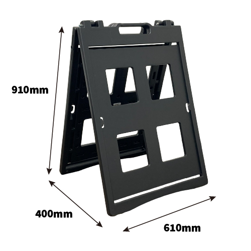 DEKABAN デカバン ブラック_2