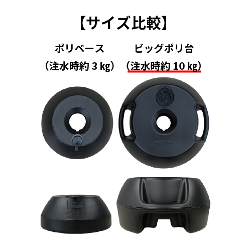 ビッグポリ台 SF-100_6