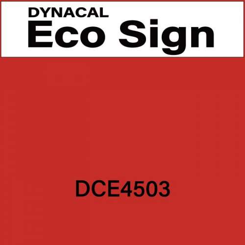 ダイナカルエコサイン　DCE4503(DCE4503)