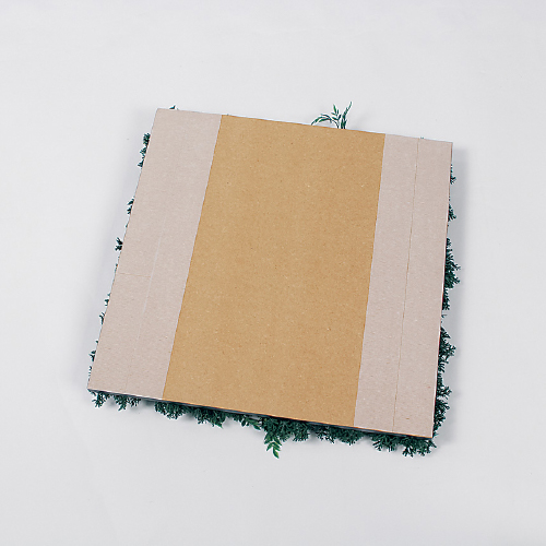 連接樹木 GM5713 H1800 450角3連 シェフレラ(GM5713)_4