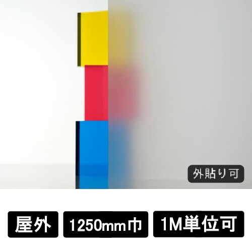 フォグラス ガード C-1685