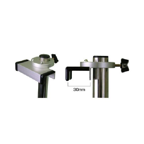 PAパネルスタンド23G-B　片面　A2パネルセット　PA23G-B-VPA2-SET(PA23G-B-VPA2-SET)_5