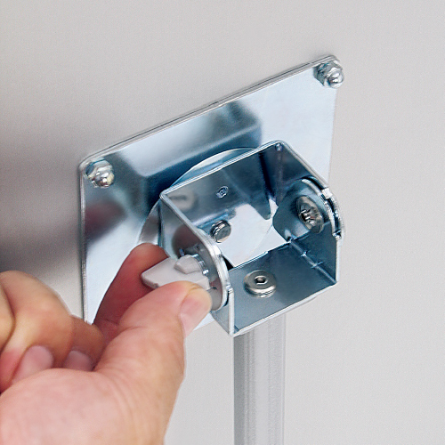 フロアスタンド 2831 S A3ヨコ ステン(2831)_6