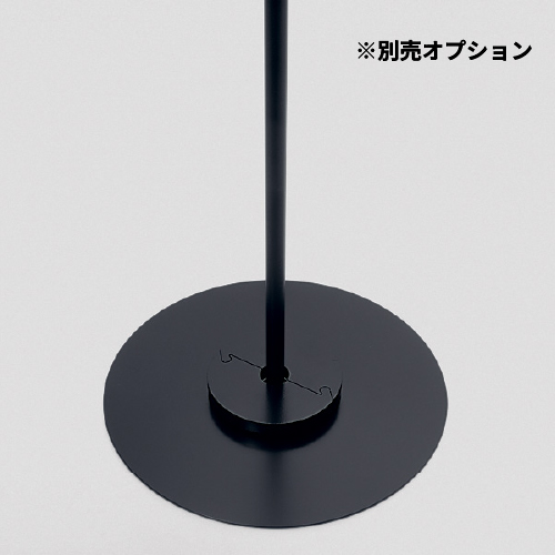 サインスタンド 2711 K ブラック A4タテ(2711)_9