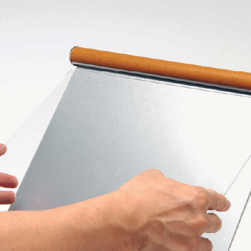 フロアスタンド 2836 WD A3ヨコ 木目(2836)_5