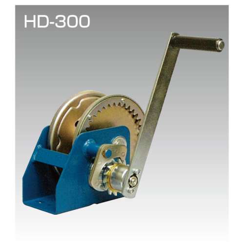 ハンディウィンチ HD-300(HD-300)