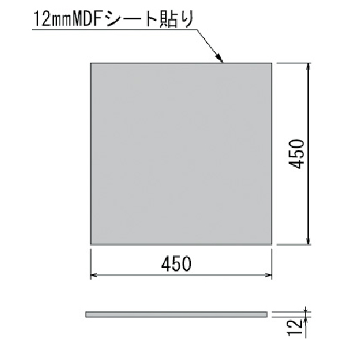 連接樹木 GM5713 H1800 450角3連 シェフレラ(GM5713)_3