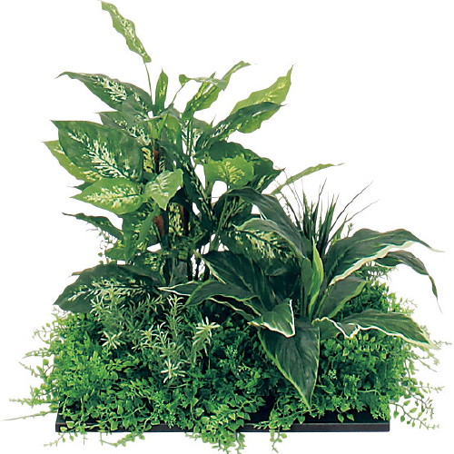 連接樹木 GR5054 H500 450角 (GR5054)_2