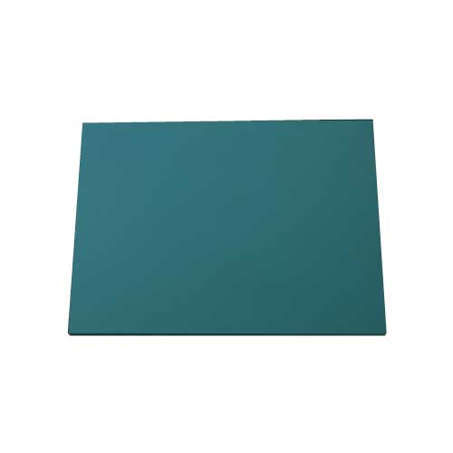 チョーク用黒板　BDシリーズ　緑(BD354-2/BD456-2/BD6090-2)