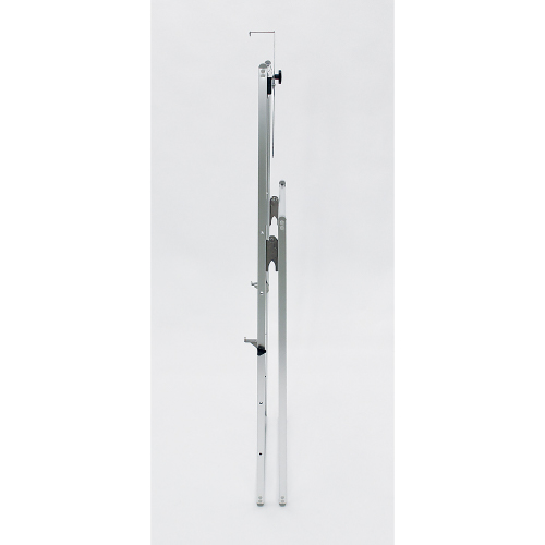 イーゼル MS154 C シルバー(MS154)_4