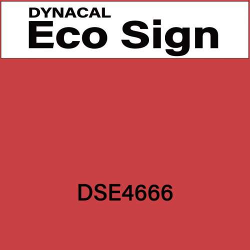 ダイナカルエコサイン　DSE4666(DSE4666)