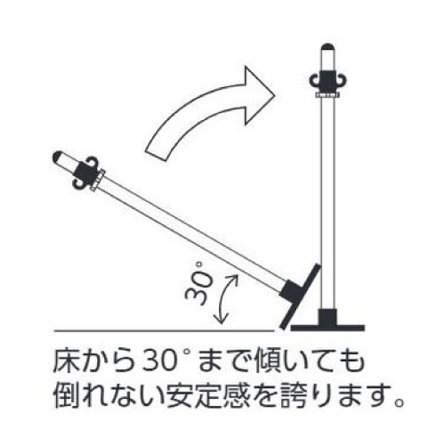 2WAYガード スタンドタイプ_3