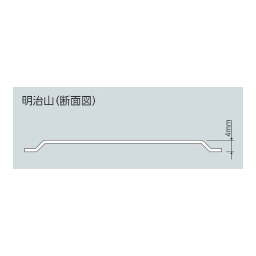 高圧ガス関係標識 高圧ガス製造事業所 鉄板 827-01A(827-01A)_2