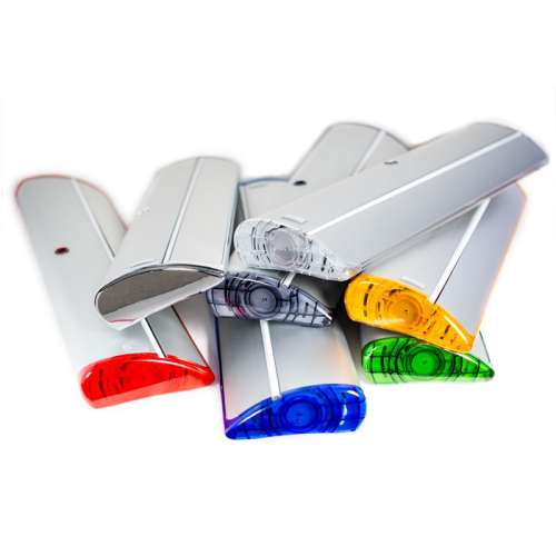 Expand QuickScreen3 ブルー W850×H1600-2250mm (630-85220-BLU)(630-85220-BLU)_5