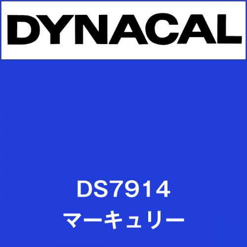 ダイナサイン DS7914 マーキュリー(DS7914)