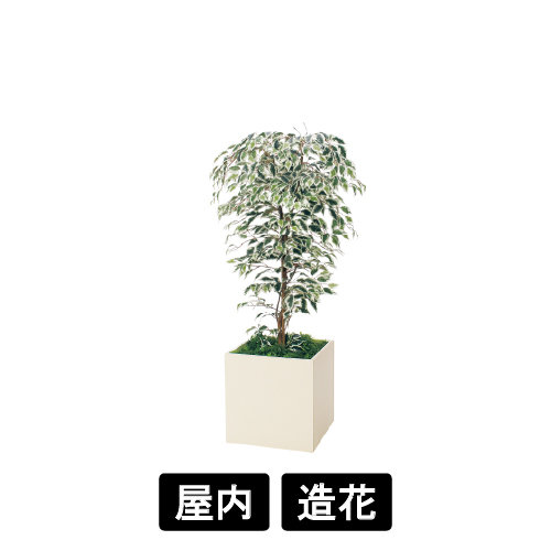 樹木プランター GR5106 H1550 ハワイアンベンジャミン