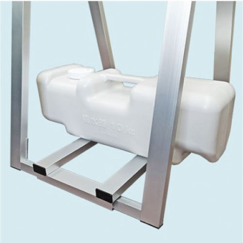 注水式水タンク グレー BW-G(BW-G)_3