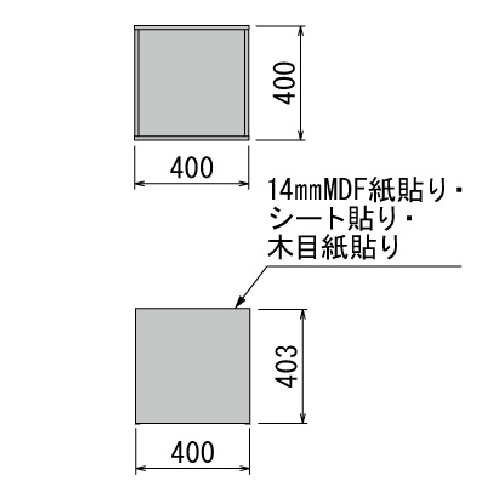 樹木プランター GR5009 H1700 シェフレラ(GR5009)_4