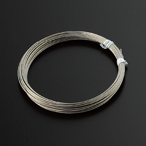 ワイヤー M-900 1.0φワイヤー10m