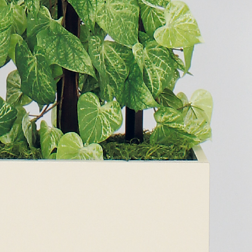 樹木パーテーション GR5114 H1500 ポトス(GR5114)_2