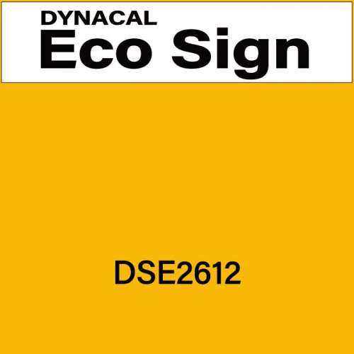 ダイナカルエコサイン　DSE2612(DSE2612)