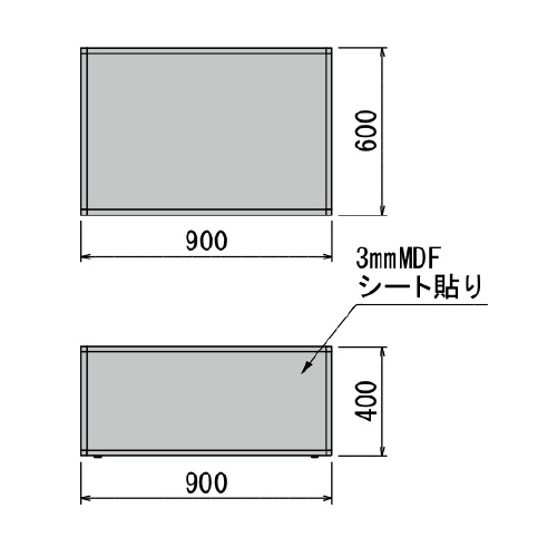 寄せ植えプランター GR5037 H1750 シェフレラ(GR5037)_3