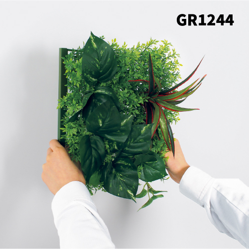 マグネットグリーン　GR1242　250角(GR1242)_5