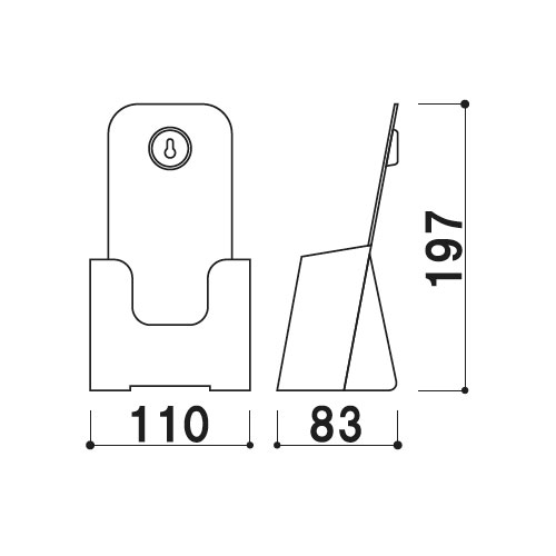 カタログラック C-78501(C-78501)_2