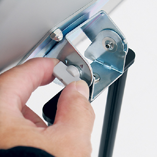 フロアスタンド 2836 WD A3ヨコ 木目(2836)_4