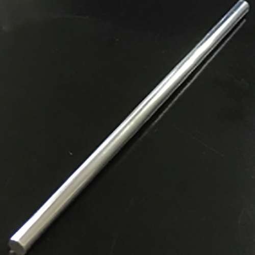 AL-16/AL-25用 ジョイントピン3Φ×80mm 生地