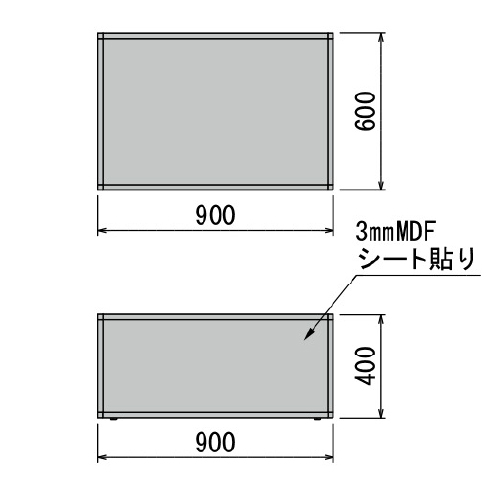 寄せ植えプランター GR5031 H1700 フィカスベンジャミン&シェフレラ(GR5031)_3