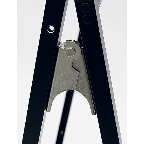 イーゼル MS155 K ブラック(MS155)_5