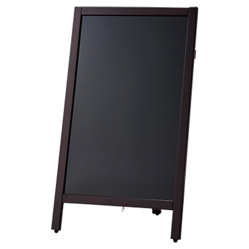 片面スタンド黒板 マーカー用 KBD87-1(KBD87-1)