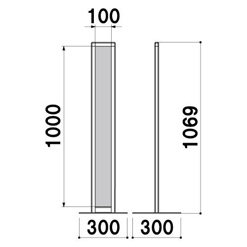 スレンダーサイン IPM-10(IPM-10)_2