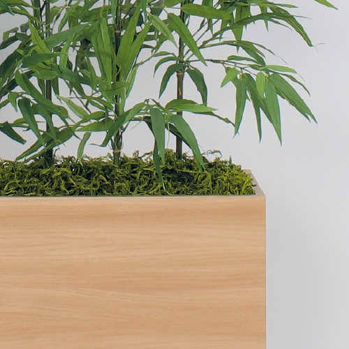 樹木パーテーション GR5117 H1600 バンブー(GR5117)_2