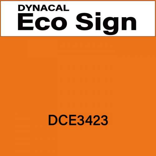 ダイナカルエコサイン　DCE3423(DCE3423)